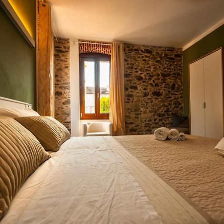 Case Vacanza Skipper Петтенаско Экстерьер фото