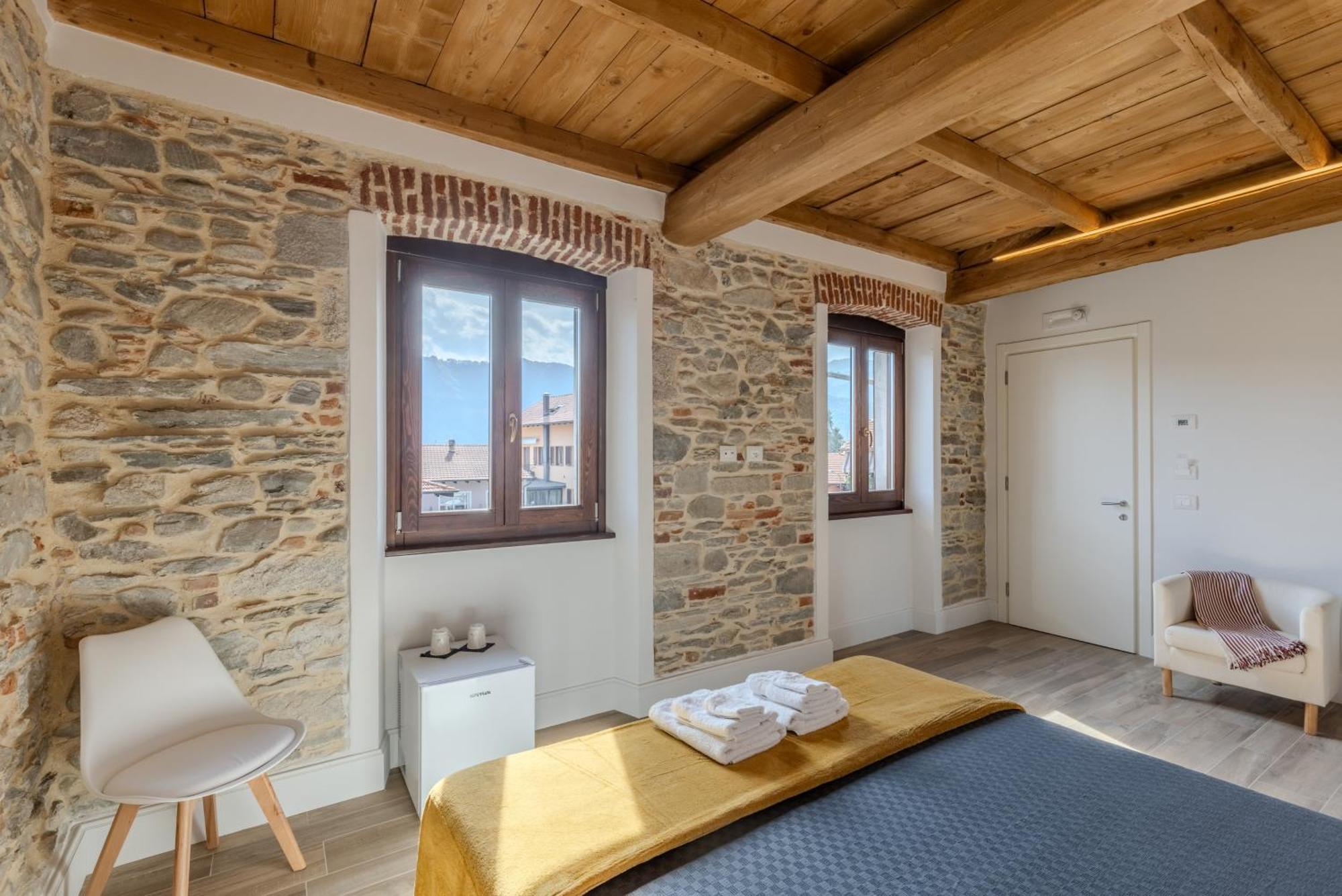 Case Vacanza Skipper Петтенаско Экстерьер фото