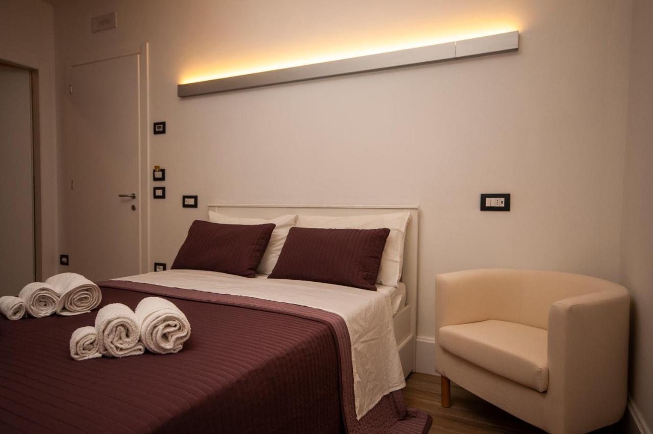 Case Vacanza Skipper Петтенаско Экстерьер фото
