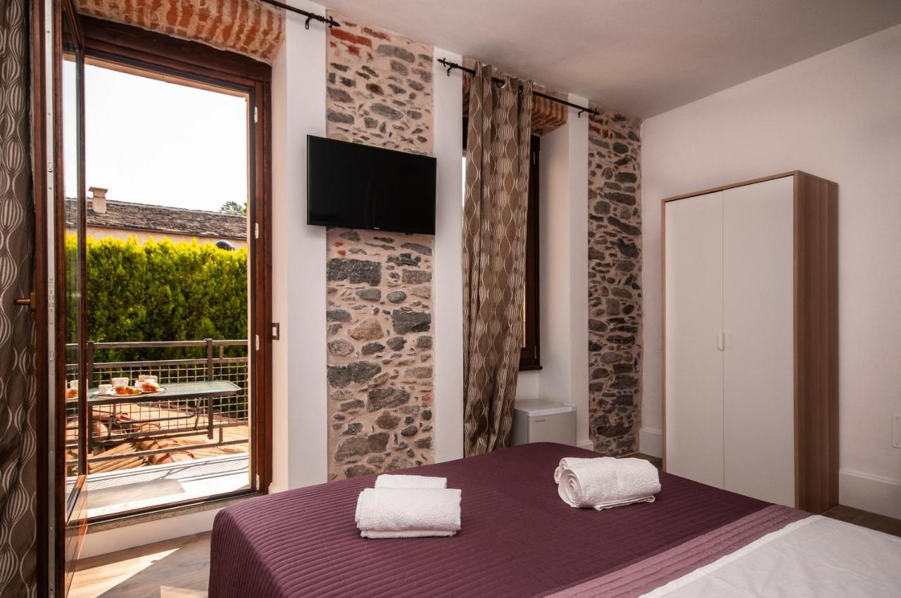 Case Vacanza Skipper Петтенаско Экстерьер фото