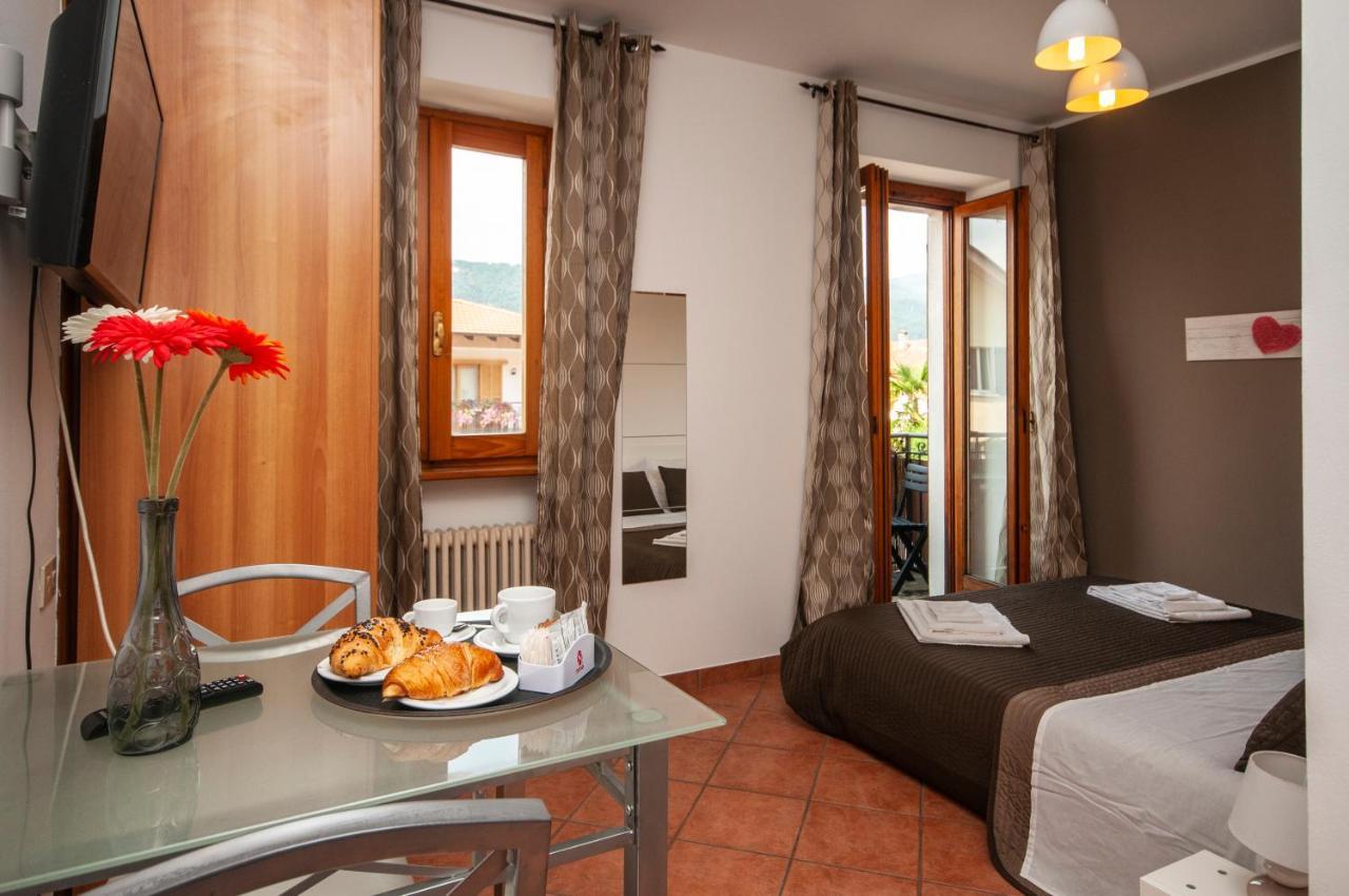 Case Vacanza Skipper Петтенаско Экстерьер фото