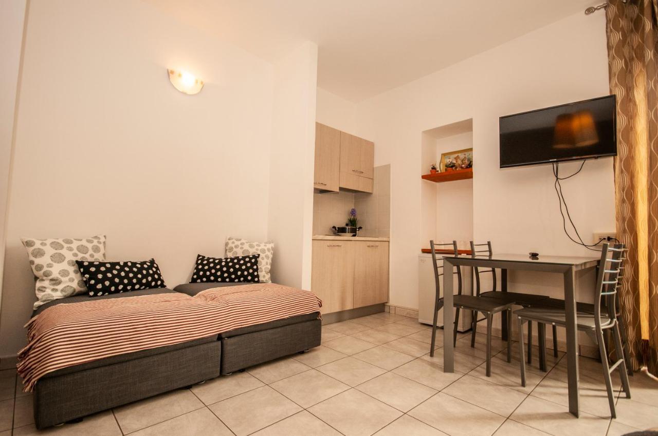 Case Vacanza Skipper Петтенаско Экстерьер фото