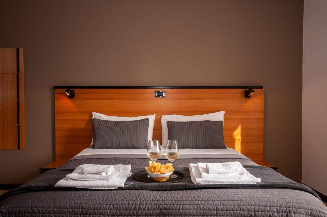 Case Vacanza Skipper Петтенаско Экстерьер фото