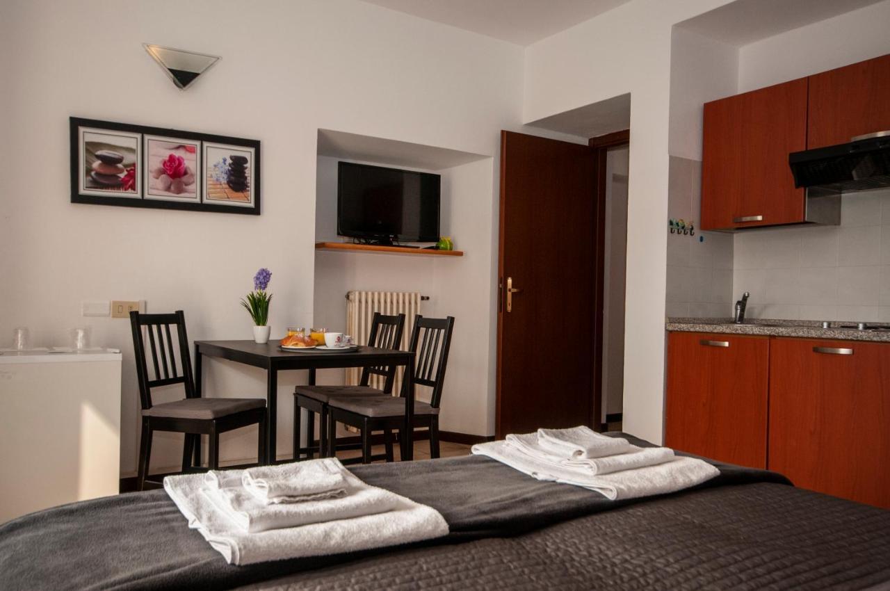 Case Vacanza Skipper Петтенаско Экстерьер фото